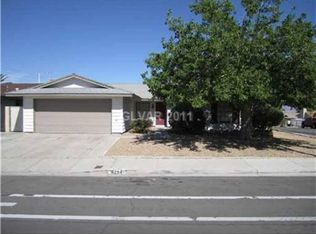4294 Hazelcrest Dr, Las Vegas, NV 89121