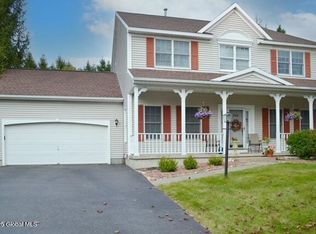 162 Kennewyck Cir, Slingerlands, NY 12159