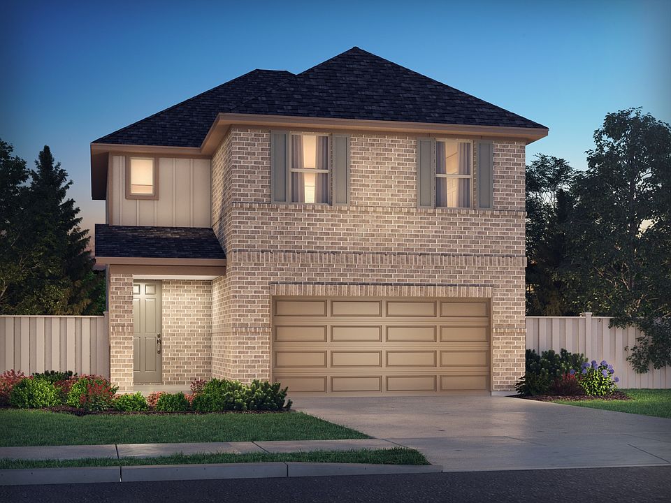 Elevation M