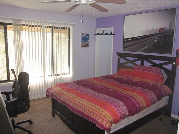 Spare Bedroom
