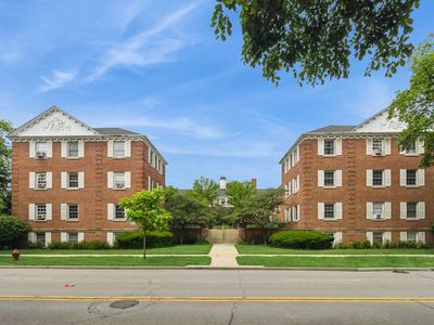 342 Ridge Ave APT 3, Evanston, IL, 60202