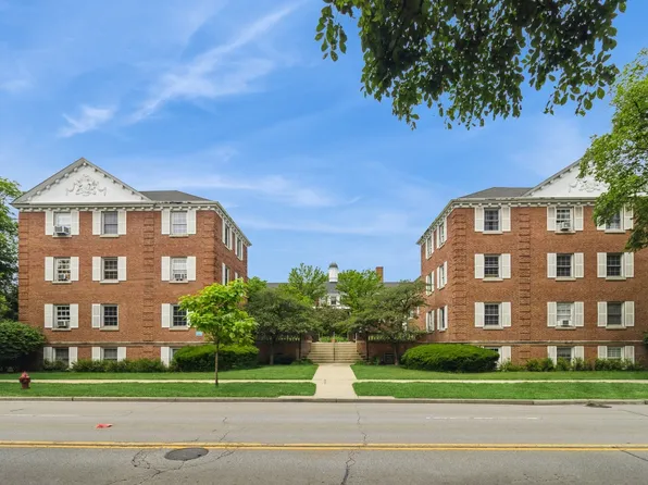 342 Ridge Ave APT 3, Evanston, IL 60202