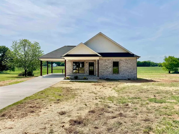 2391 County Road 91, Rogersville, AL 35652