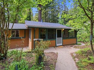 15145 Highway 9, Boulder Creek, CA 95006