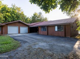 6385 Matlock Bend Rd, Loudon, TN 37774