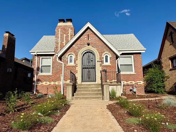 3934 Quitman St, Denver, CO 80212