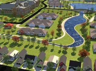 copy of Bluestone Plan, Lakeview Development, Horace, ND 58047