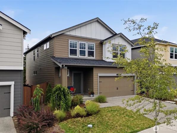 1685 NE Halden Glen Drive, Poulsbo, WA 98370