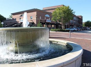 532 Meadowmont Village Cir #532, Chapel Hill, NC 27517
