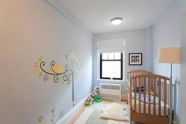 Sold by Citi Habitats