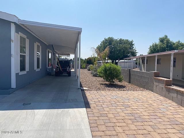 1st image of 8161 E Cactus Dr