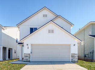 2502 W Fallon Loop, Nampa, ID 83651