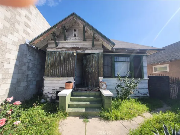 4010 Wall St, Los Angeles, CA 90011