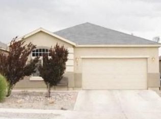9819 Inniskillin Ave SW, Albuquerque, NM 87121