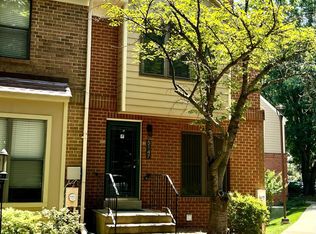 5147 King Charles Way, Bethesda, MD 20814