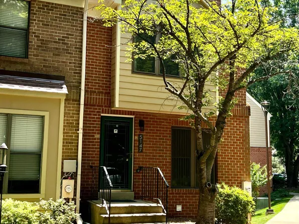 5147 King Charles Way, Bethesda, MD 20814