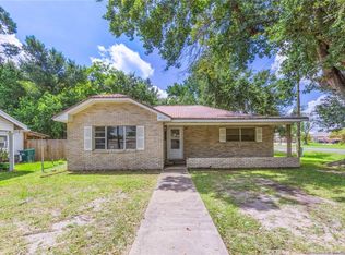 1819 Perry St, Vinton, LA 70668