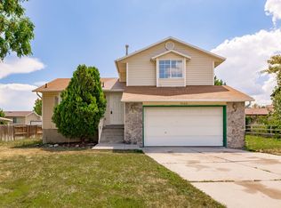5123 W 6275 S, West Jordan, UT 84081