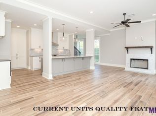 421 Saint Thomas Ln, Baton Rouge, LA 70806