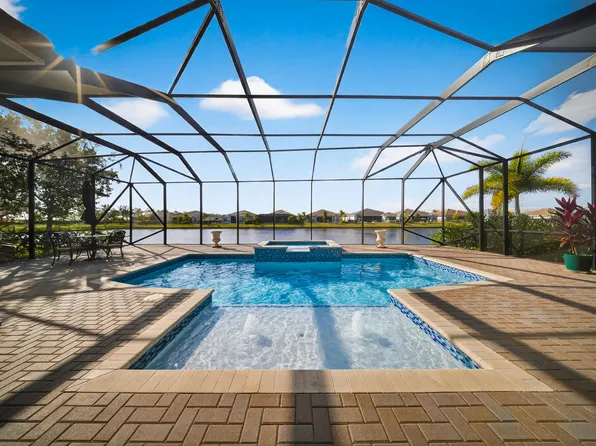 11990 SW Still Waters Avenue, Port St Lucie, FL 34987