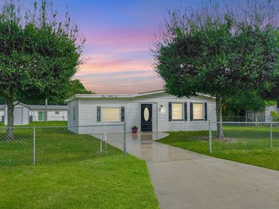 332 Ashley Street, Fort Pierce, FL, 34982
