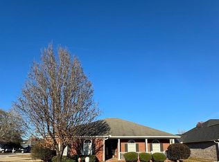 4410 Revere Way, Northport, AL 35475