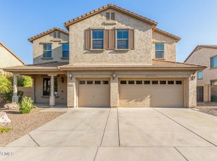 18121 W Golden Ln, Waddell, AZ 85355