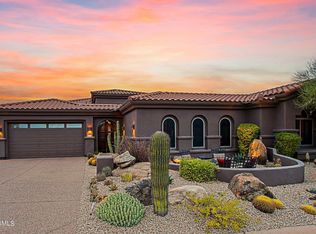 9874 E Peregrine Pl, Scottsdale, AZ 85262