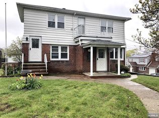 525 Harrison Ave FLOOR 2, Garfield, NJ 07026