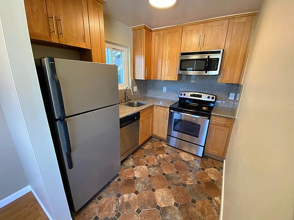 2nd image of 1100 Village Dr #17