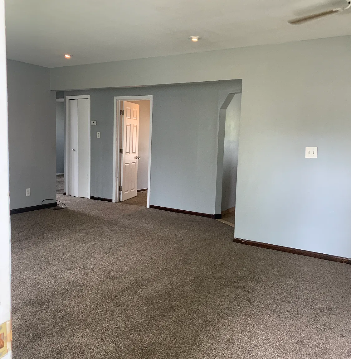 2 bed, 1.5 bath, 997 sqft, $1,500 — Photo 3