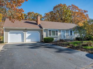77 Azalea Dr, Harwich, MA 02645