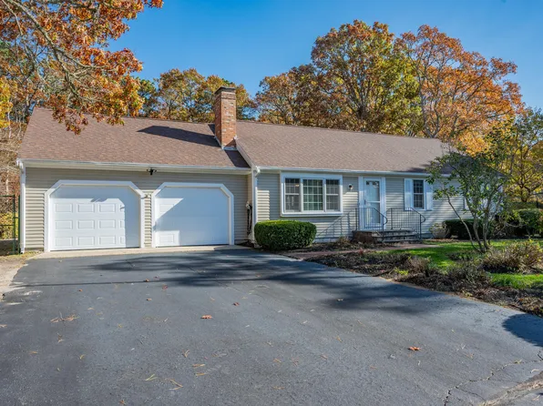 77 Azalea Drive, Harwich, MA 02645
