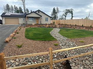 5718 Reed Ln, Paradise, CA 95969