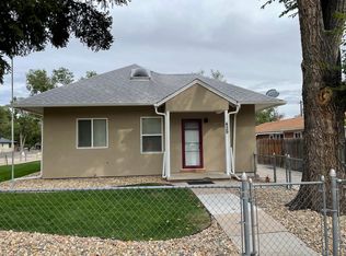 429 Swope Ave #A, Colorado Springs, CO 80909