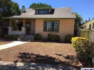 5149 Eagle Rock Blvd, Los Angeles, CA 90041