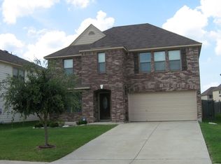 528 Eagles Nest Cv, Temple, TX 76502