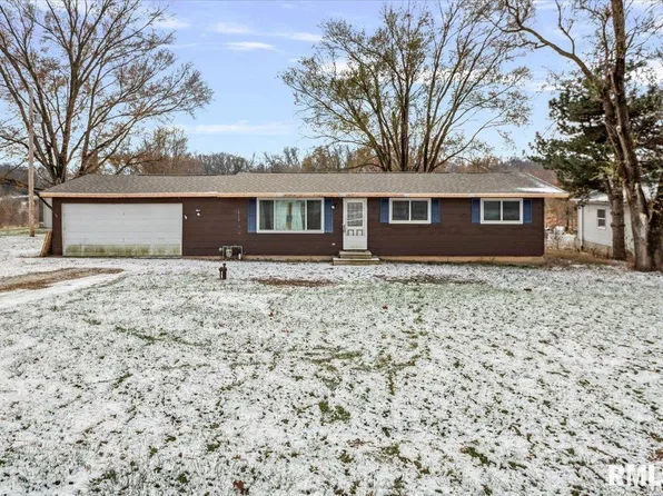 18491 County Road 1700, Havana, IL 62644