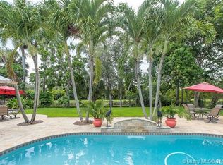 281 SW 75th Ter, Plantation, FL 33317