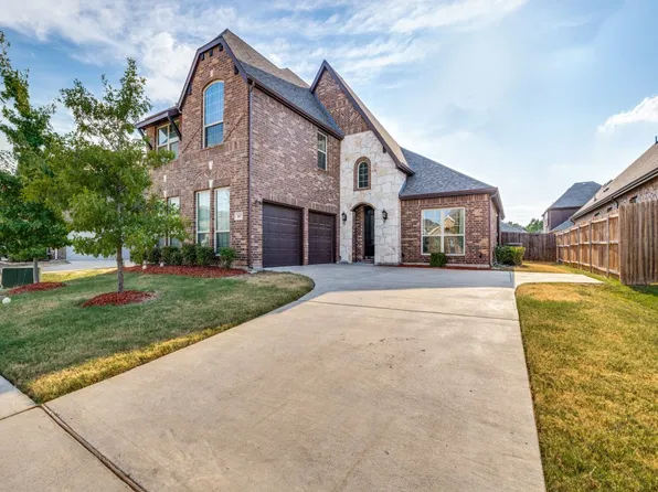 107 Balsam Dr, Red Oak, TX 75154