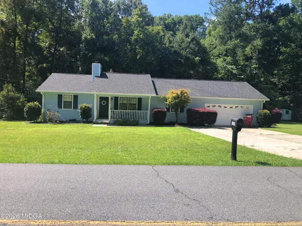 1249 Chisholm Trl, Macon, GA 31220
