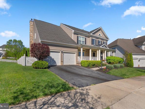 23217 Linden Vale Dr, Clarksburg, MD 20871