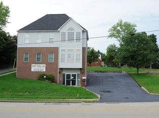 8301 Perry Hwy, Pittsburgh, PA 15237