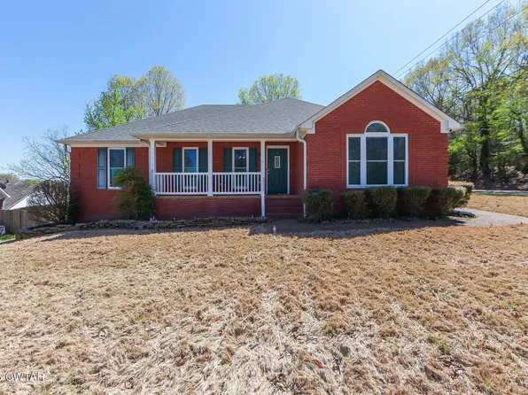 8 Union Fort Dr, Jackson, TN 38305