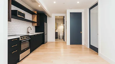 Rented by Nooklyn NYC LLC