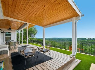 7105 Mountain Trl, Austin, TX 78732