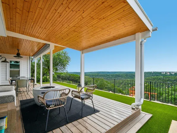 7105 Mountain Trl, Austin, TX 78732