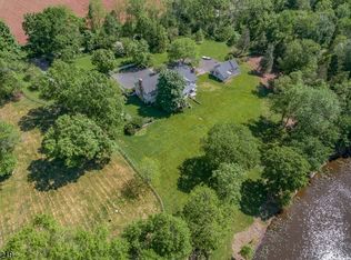 570 Black River Rd, Bedminister, NJ 07921