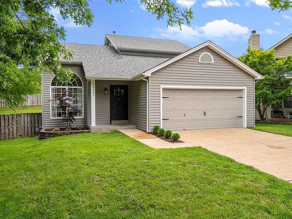 1st image of 16461 Baja Ct