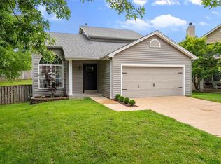 16461 Baja Ct, Ballwin, MO